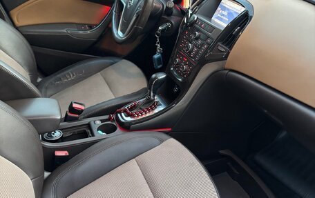 Opel Astra J, 2014 год, 795 000 рублей, 6 фотография