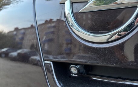 Opel Astra J, 2014 год, 795 000 рублей, 3 фотография