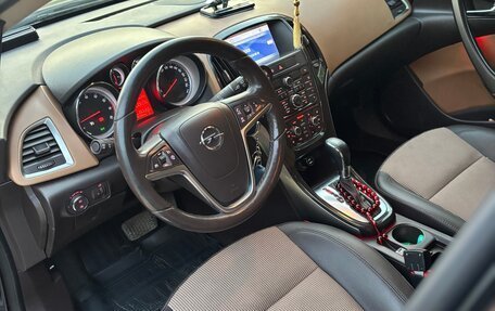 Opel Astra J, 2014 год, 795 000 рублей, 9 фотография