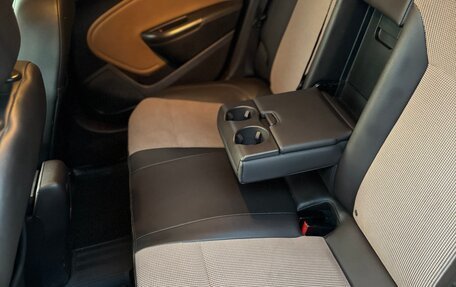 Opel Astra J, 2014 год, 795 000 рублей, 8 фотография