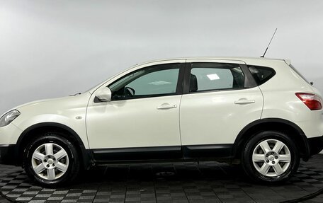 Nissan Qashqai, 2013 год, 1 075 000 рублей, 9 фотография