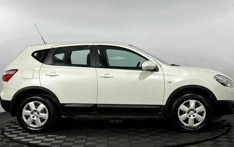 Nissan Qashqai, 2013 год, 1 075 000 рублей, 5 фотография