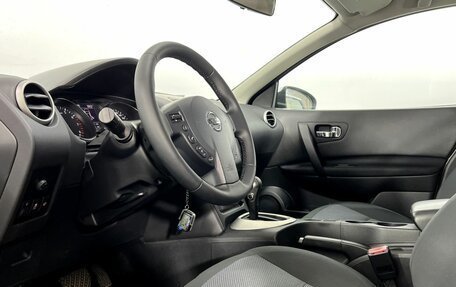 Nissan Qashqai, 2013 год, 1 075 000 рублей, 10 фотография