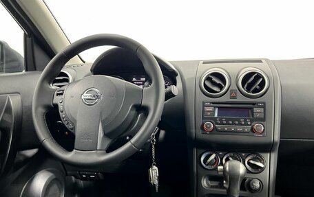 Nissan Qashqai, 2013 год, 1 075 000 рублей, 15 фотография