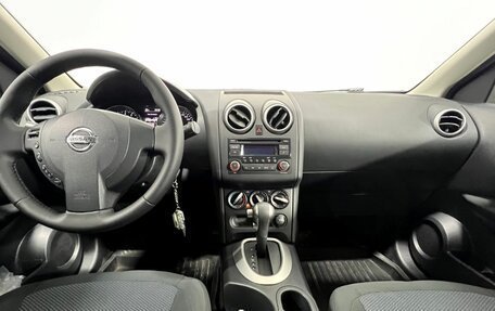 Nissan Qashqai, 2013 год, 1 075 000 рублей, 13 фотография
