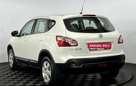 Nissan Qashqai, 2013 год, 1 075 000 рублей, 8 фотография