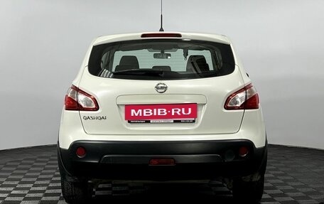 Nissan Qashqai, 2013 год, 1 075 000 рублей, 7 фотография