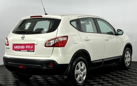 Nissan Qashqai, 2013 год, 1 075 000 рублей, 6 фотография