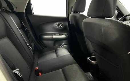 Nissan Juke II, 2012 год, 975 000 рублей, 12 фотография