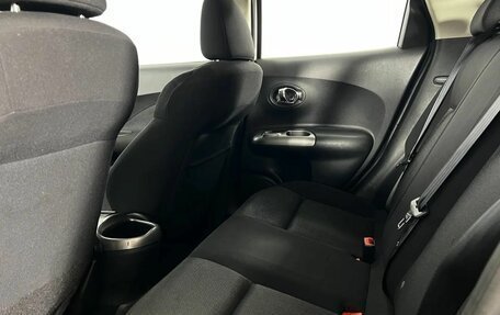 Nissan Juke II, 2012 год, 975 000 рублей, 11 фотография
