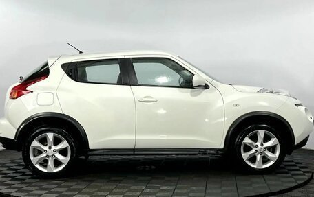 Nissan Juke II, 2012 год, 975 000 рублей, 5 фотография