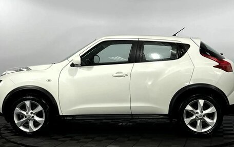 Nissan Juke II, 2012 год, 975 000 рублей, 9 фотография