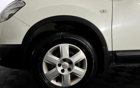 Nissan Qashqai, 2013 год, 1 075 000 рублей, 21 фотография