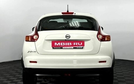 Nissan Juke II, 2012 год, 975 000 рублей, 7 фотография