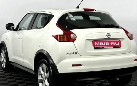 Nissan Juke II, 2012 год, 975 000 рублей, 8 фотография