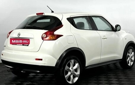 Nissan Juke II, 2012 год, 975 000 рублей, 6 фотография