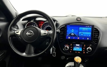 Nissan Juke II, 2012 год, 975 000 рублей, 16 фотография