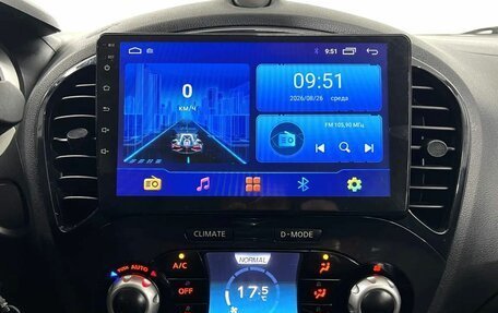 Nissan Juke II, 2012 год, 975 000 рублей, 15 фотография