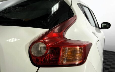 Nissan Juke II, 2012 год, 975 000 рублей, 20 фотография