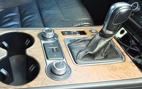 Volkswagen Touareg III, 2016 год, 2 550 000 рублей, 13 фотография