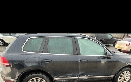 Volkswagen Touareg III, 2016 год, 2 550 000 рублей, 18 фотография