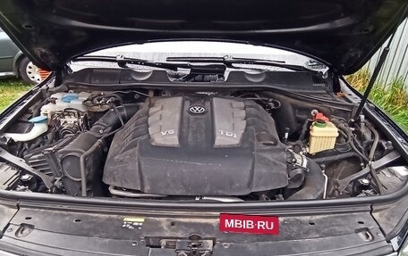 Volkswagen Touareg III, 2016 год, 2 550 000 рублей, 15 фотография