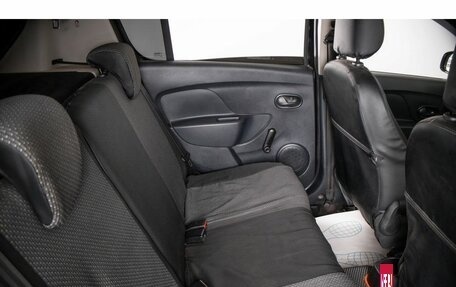 Renault Sandero II рестайлинг, 2021 год, 1 149 000 рублей, 9 фотография