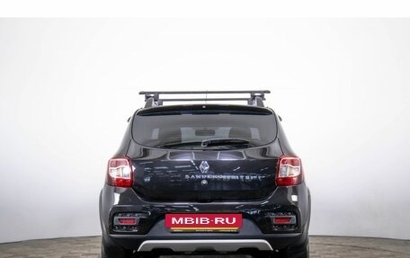 Renault Sandero II рестайлинг, 2021 год, 1 149 000 рублей, 5 фотография