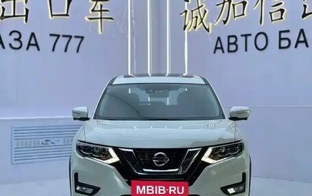 Nissan X-Trail, 2023 год, 2 440 000 рублей, 2 фотография