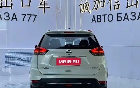 Nissan X-Trail, 2023 год, 2 440 000 рублей, 4 фотография