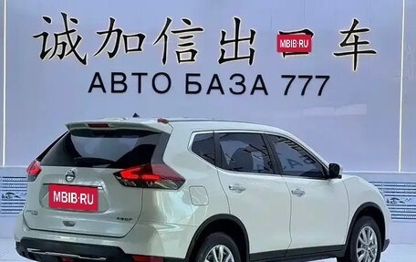 Nissan X-Trail, 2023 год, 2 440 000 рублей, 6 фотография