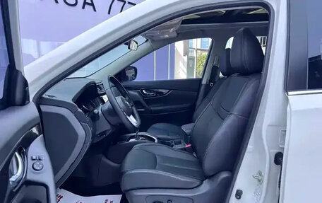 Nissan X-Trail, 2023 год, 2 440 000 рублей, 7 фотография