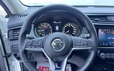 Nissan X-Trail, 2023 год, 2 440 000 рублей, 11 фотография