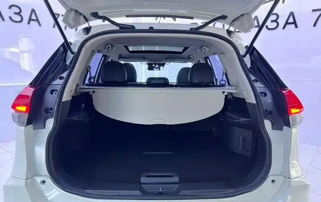Nissan X-Trail, 2023 год, 2 440 000 рублей, 15 фотография
