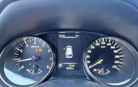 Nissan X-Trail, 2023 год, 2 440 000 рублей, 10 фотография