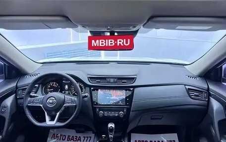 Nissan X-Trail, 2023 год, 2 440 000 рублей, 18 фотография