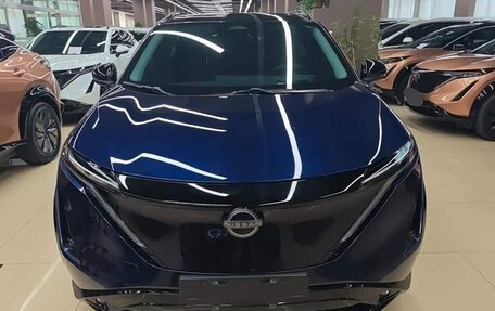 Nissan Ariya, 2023 год, 3 099 666 рублей, 2 фотография