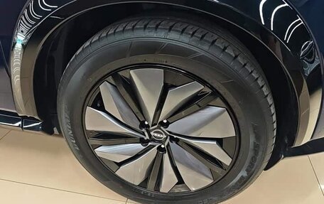 Nissan Ariya, 2023 год, 3 099 666 рублей, 16 фотография