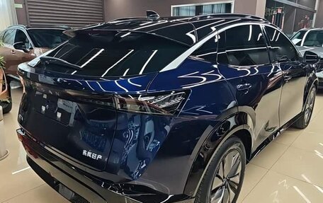 Nissan Ariya, 2023 год, 3 099 666 рублей, 4 фотография