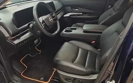 Nissan Ariya, 2023 год, 3 099 666 рублей, 5 фотография