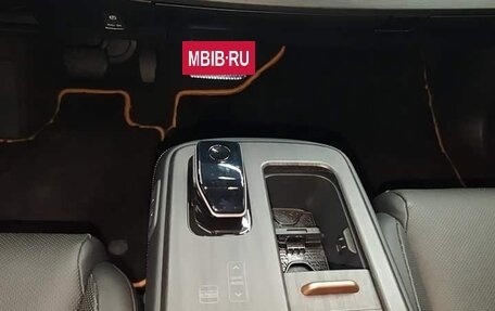 Nissan Ariya, 2023 год, 3 099 666 рублей, 10 фотография