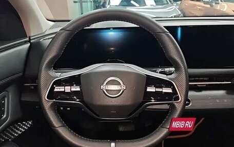 Nissan Ariya, 2023 год, 3 099 666 рублей, 8 фотография