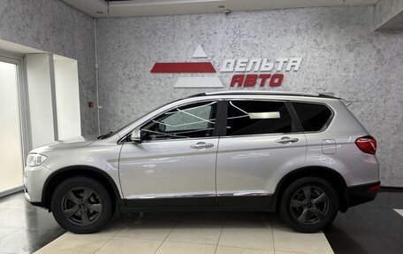 Haval H6, 2016 год, 1 365 000 рублей, 2 фотография