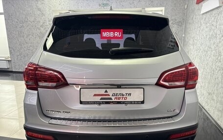 Haval H6, 2016 год, 1 365 000 рублей, 4 фотография