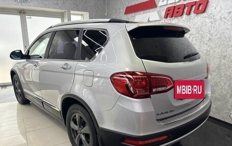 Haval H6, 2016 год, 1 365 000 рублей, 3 фотография