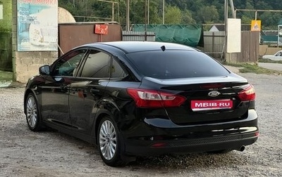 Ford Focus III, 2011 год, 720 000 рублей, 1 фотография