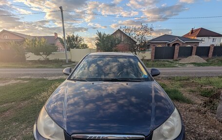 Hyundai Elantra IV, 2007 год, 550 000 рублей, 1 фотография