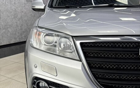 Haval H6, 2016 год, 1 365 000 рублей, 9 фотография