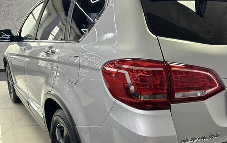 Haval H6, 2016 год, 1 365 000 рублей, 11 фотография
