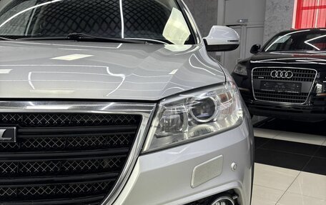 Haval H6, 2016 год, 1 365 000 рублей, 10 фотография